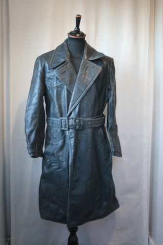 Vintage grey german - grey,