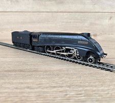 Wrenn / Hornby A4 Peregrine