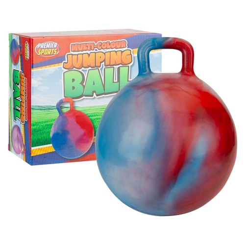Space hopper multi coloured - space,