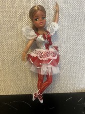 Vintage Pedigree Sindy Active