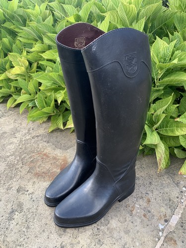 Aigle riding boots - riding, eu