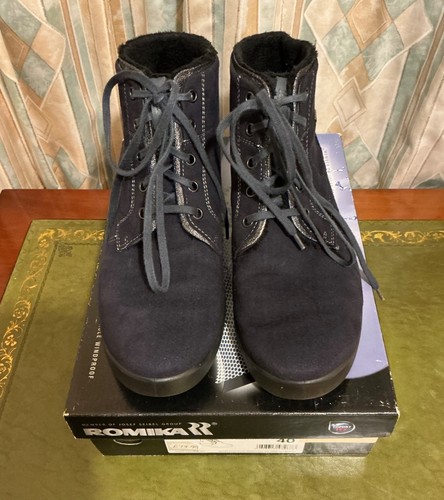 Romika maderia blue walking - maderia,