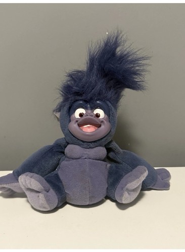 Disney 1999 tarzan baby turk - tarzan,