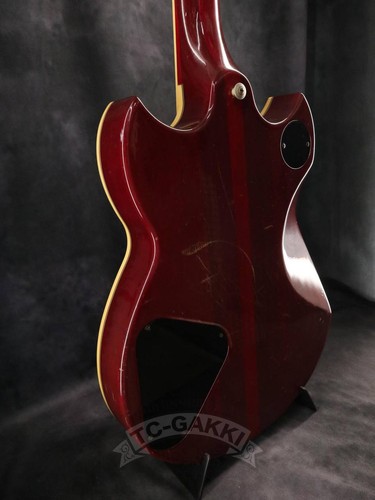1981 yamaha sg2000 - yamaha, electric