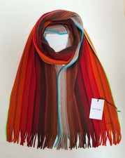 Paul Smith Scarf Graduate