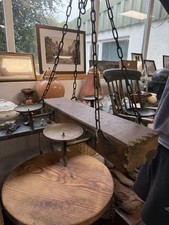 Antique Gothic Arts & Crafts