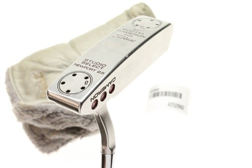 Scotty cameron studio - scotty,