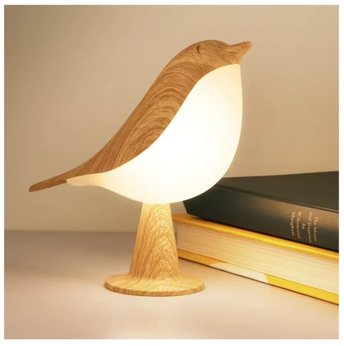 Bird diffuser lamp - 2,