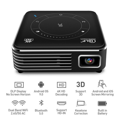 Dlp projector android - projector,