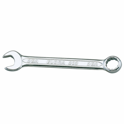 Draper midget combi spanner - draper, combi/spanner