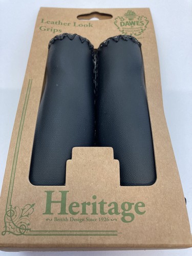 Dawes heritage black retro - black,