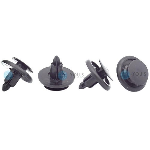 You rivet clips for - x, you.s