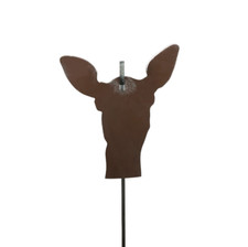 Hardox AR500 Target Stand