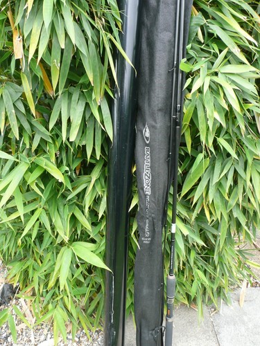 Middy battlezone pellet - middy,