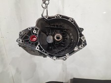 VAUXHALL ZAFIRA MK2 2005-2014