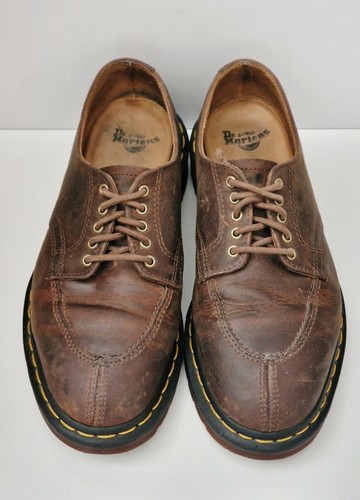Martens 2046 unisex brown - 2046,