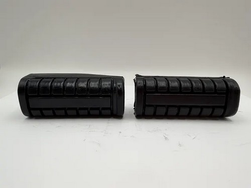 Footrest rubbers fits honda - footrest,