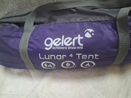 Gelert lunar person - lunar, tent