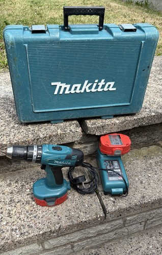 Makita 8391d 18v cordless