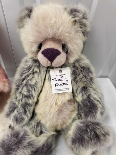 Kaycee bears tutti fruitti - bears, tutti-fruitti