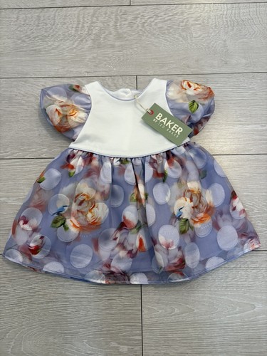 Ted baker baby girls - baker,