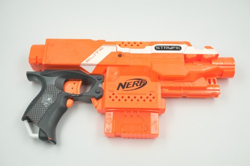 Nerf strike elite stryfe - nerf, n-strike