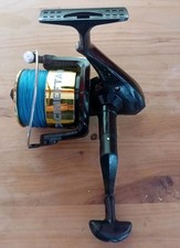 Fladen Chieftain 70 Large Fixed Spool Reel