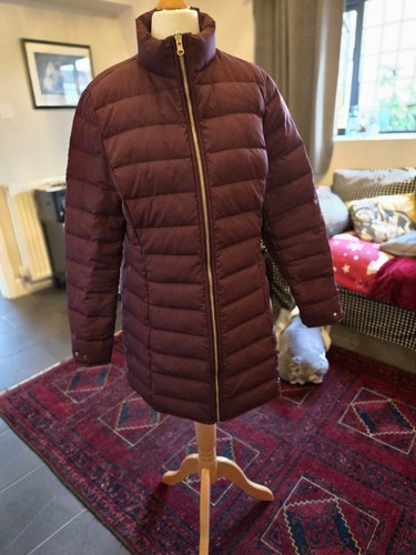 Joules wyndfall length - 3/4,