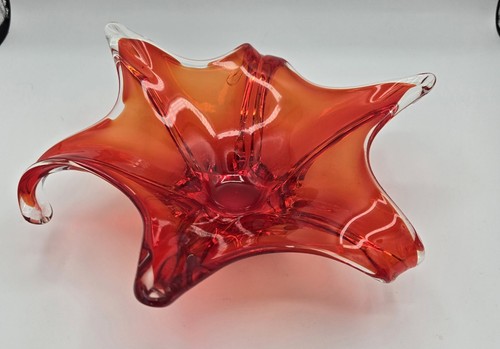 Murano vintage style glass - murano,