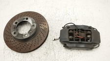 BOXSTER BRAKE KIT CALIPERS  PORSCHE  24V 2.9L Petrol  99735142100 04-11