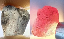 5.8 Ct Natural Colour Change