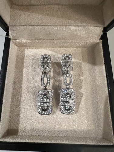 Bvlgari parentesi white - bvlgari,