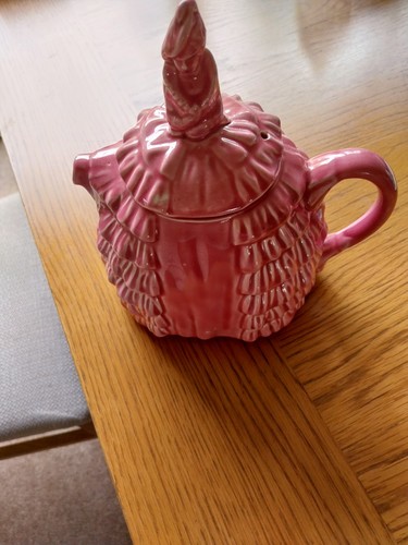 Vintage sadler pink crinoline - vintage,