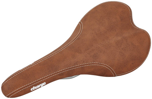 Charge bikes spoon saddle - charge,