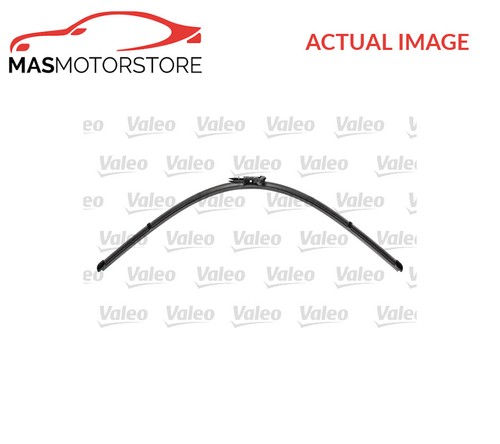 Windscreen wiper blade lhd - windscreen,