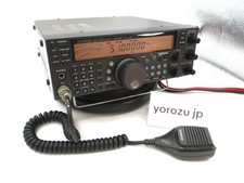 KENWOOD TS-570SG 100W All Mode