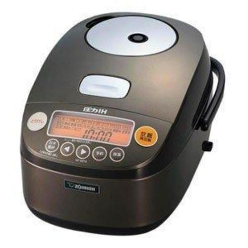 Zojirushi bqh10 pressure - np-bqh10, ba