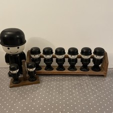 Homepride FRED FLOUR SPICE SET