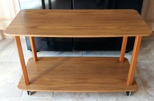 1960 FORMWOOD England MELAMINE