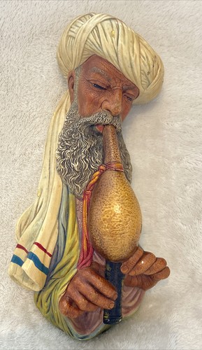 Bossons snake charmer - snake, 10”