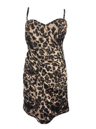 Lipsy wild thing leopard - wild,