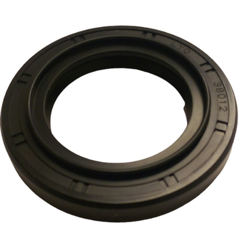 Gearbox output oil seal - gearbox,