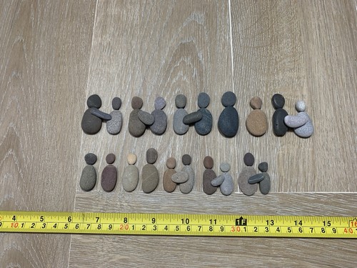 Pebble people for - people,