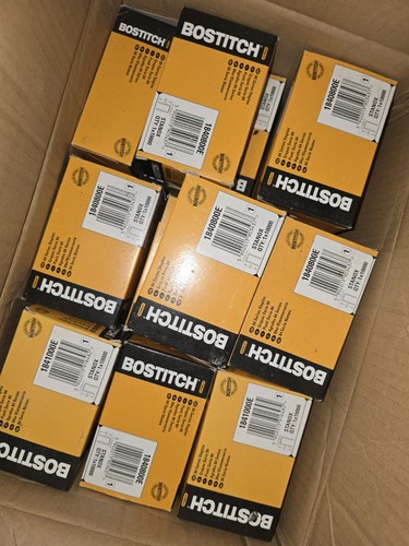 Bostitch 1840800e stanox - ,