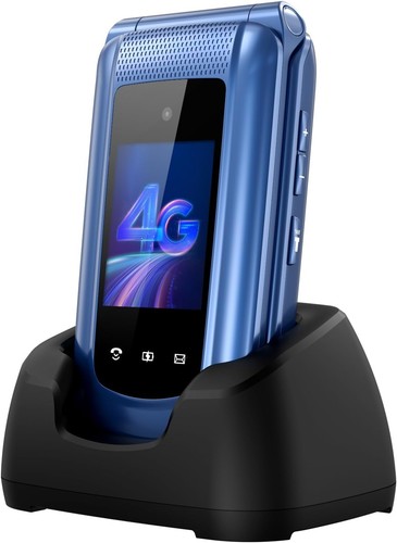 Uleway big button mobile - uleway,
