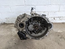 HYUNDAI TUCSON NX4 MK4 1.6 PETROL 6 SPEED MANUAL GEARBOX WNJ6L