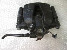 Front Left Brake Caliper Fiat