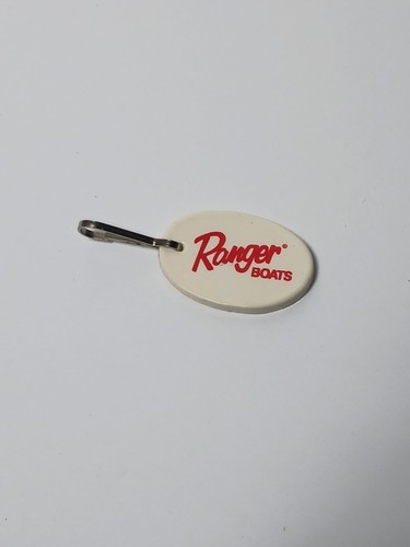 Vintage ranger boats - vintage, on