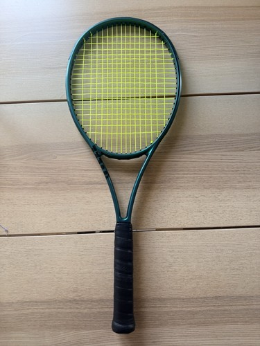Wilson blade pro stock 98 - v9,