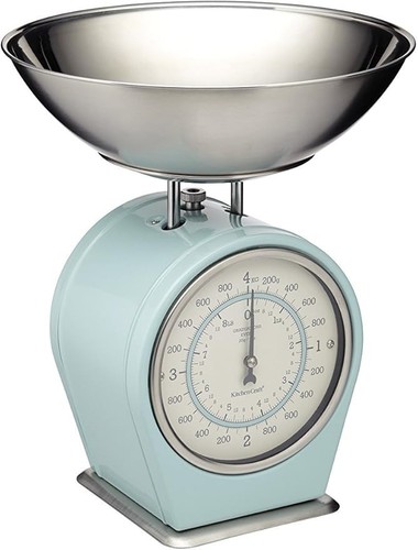Kitchencraft living nostalgia - kitchencraft,